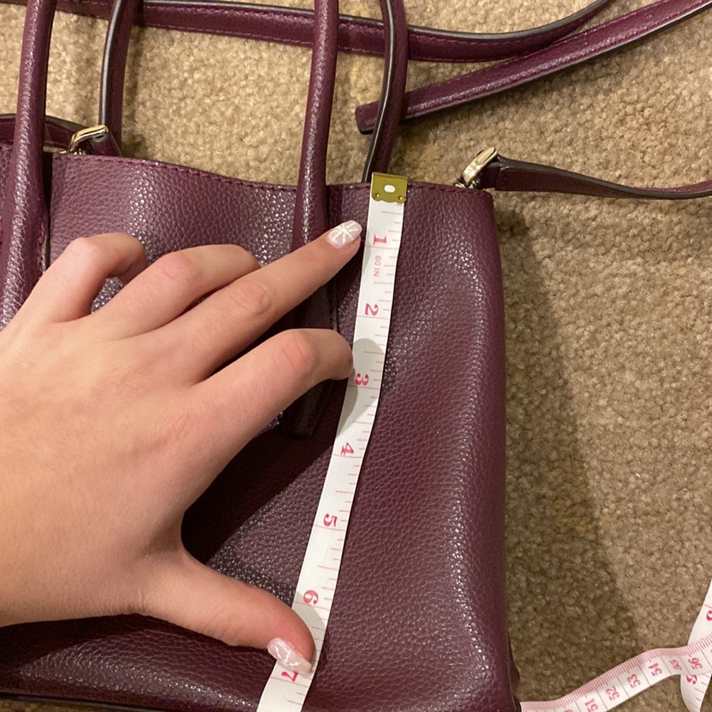 Kate Spade Purse - Picture 6 of 6
